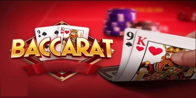 Baccarat là game bài hấp dẫn số 1 trên các casino trực tuyến