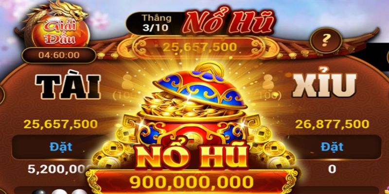 Nohu Club mang đến nhiều chương trình ưu đãi hấp dẫn